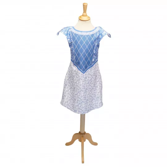 La robe d'Iseult - Manufacture en Famille La robe d'Iseult - Manufacture en Famille