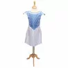 La robe d'Iseult - Manufacture en Famille La robe d'Iseult - Manufacture en Famille