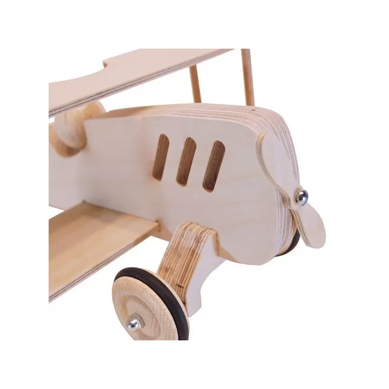 L'avion de Saint Ex - Manufacture en Famille