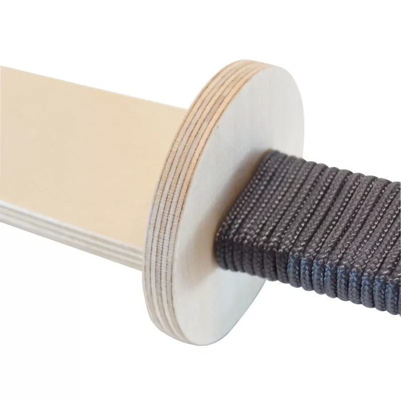 Le sabre de Takeda - Manufacture en France