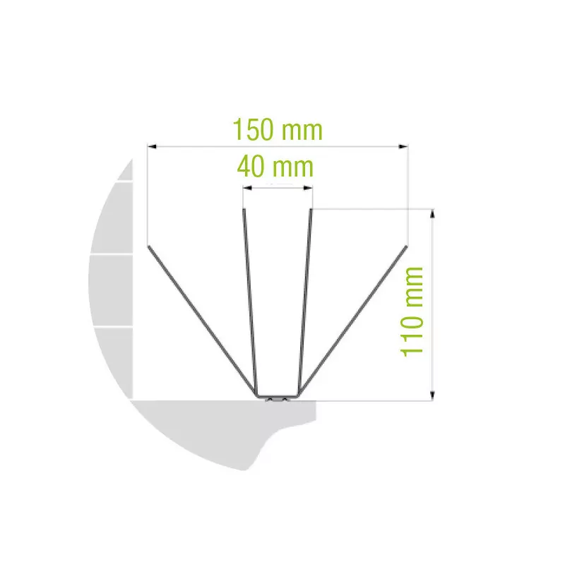 Pics Anti-Volatiles Oisipic 150 5ML oiseaux toutes tailles