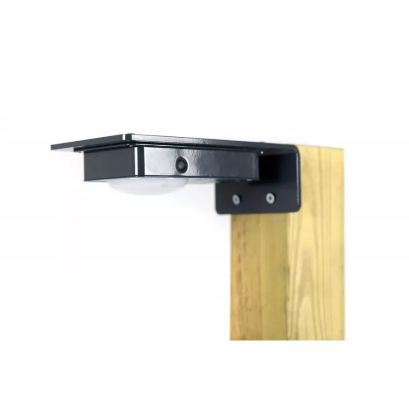 Borne solaire d'éclairage extérieur KENE 1500 - Lagazel