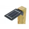 Borne solaire d'éclairage extérieur KENE 1500 - Lagazel Borne solaire d'éclairage extérieur KENE 1500 - Lagazel