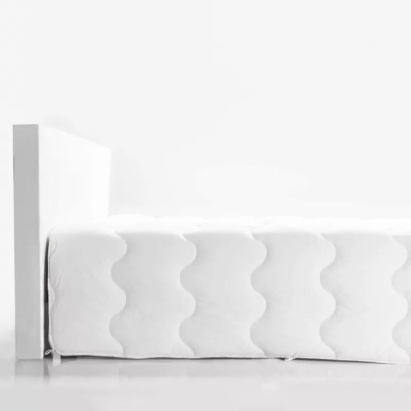 Couette synthétique tempérée - Essix