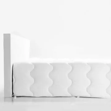 Couette synthétique tempérée - Essix