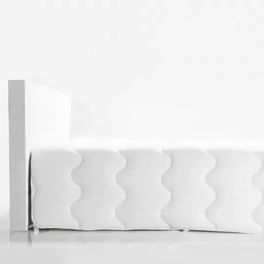 Couette synthétique tempérée - Essix Couette synthétique tempérée - Essix