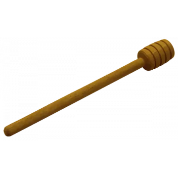 Cuillère à miel en buis péquia - Tournabois