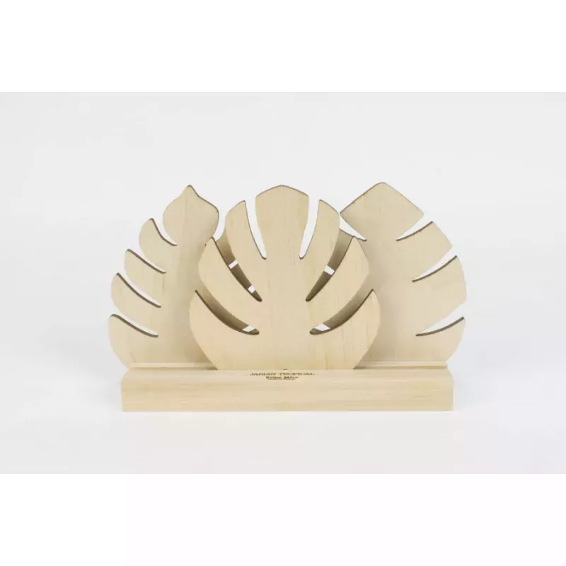 Lot dessous de verre Tropique - Reine Mère