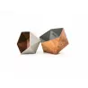 Boite origami bois - Leewalia Boite origami bois - Leewalia
