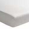 Drap housse uni percale de coton Royal Line - Essix