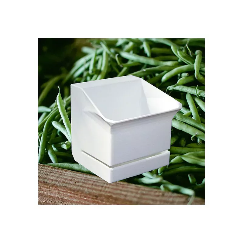 Haricut - Équeuteur pour haricots - Eken