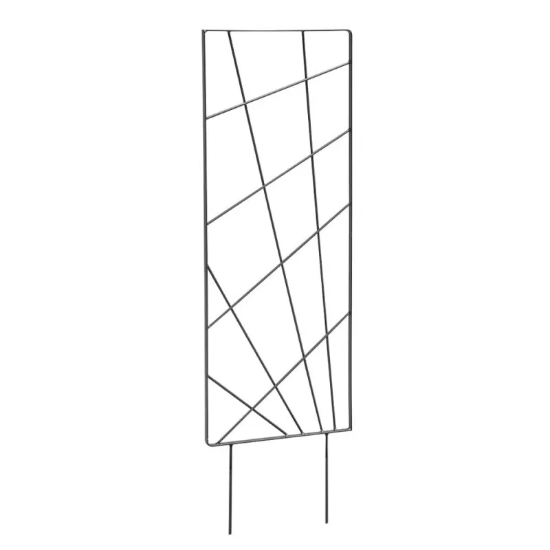 Treillage pour pot à piquer Mandala - Louis Moulin