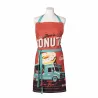 Tablier de cuisine Donut's - Coucke Tablier de cuisine Donut's - Coucke