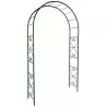 Arche de jardin ROMANTIQUE - Louis Moulin Arche de jardin ROMANTIQUE - Louis Moulin