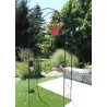 Arche de jardin ROMANTIQUE - Louis Moulin Arche de jardin ROMANTIQUE - Louis Moulin