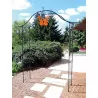 Arche de jardin PORTIQUE Louis Moulin Arche de jardin PORTIQUE Louis Moulin