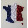 Carte de la France en papier 3D - Owarld