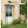 Arche de jardin PORTIQUE Louis Moulin Arche de jardin PORTIQUE Louis Moulin