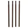 Pack de 4 tubes ronds pour Arches de Jardin - Louis Moulin Pack de 4 tubes ronds pour Arches de Jardin - Louis Moulin