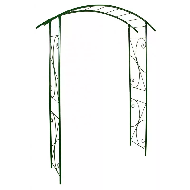 Arche de jardin PONT Louis Moulin