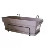 Support jardinière pour Cocoripot 50cm - Chapelu Support jardinière pour Cocoripot 50cm - Chapelu