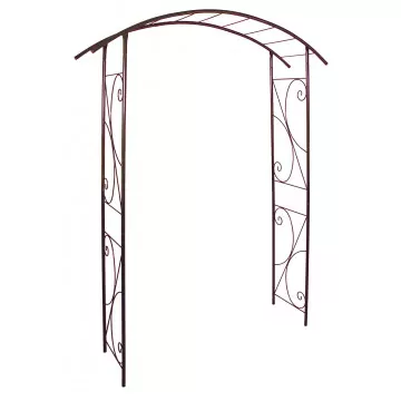 Arche de jardin PONT Louis Moulin