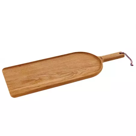 Planche de dégustation en bois - Le Régal