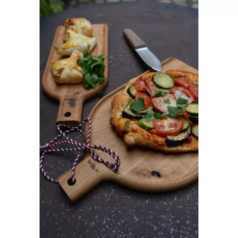 Planche de présentation en bois - Le Régal