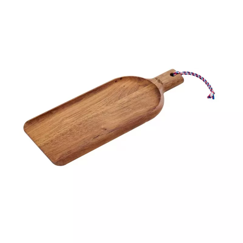 Petite planche de dégustation en bois - Le Régal