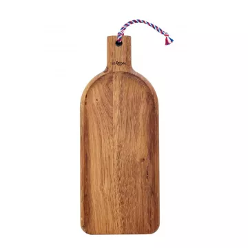 Petite planche de dégustation en bois - Le Régal