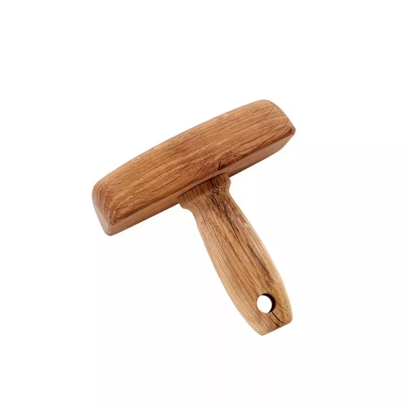 Pilon en bois de chêne - Le Régal