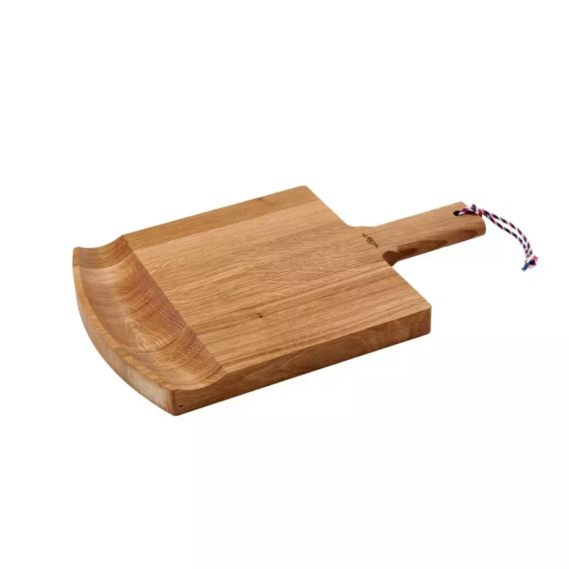 Grande planche à découper avec rigole Messidor - Le Régal