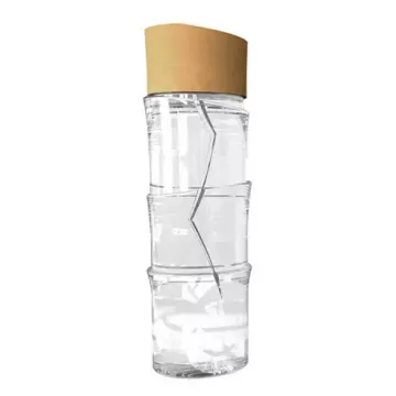 Gourde Veganbottle Go - Eken