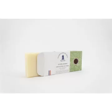Savon naturel et Vegan relaxant - Corps et visage - Reine Mère