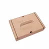 Boîte de rangement en bois à fabriquer - boîte à Trucs - Manufacture en Famille