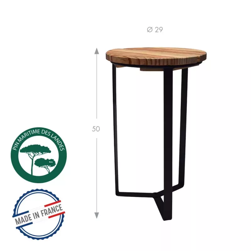 Sellette Industrielle Hauteur 50 Louis Moulin