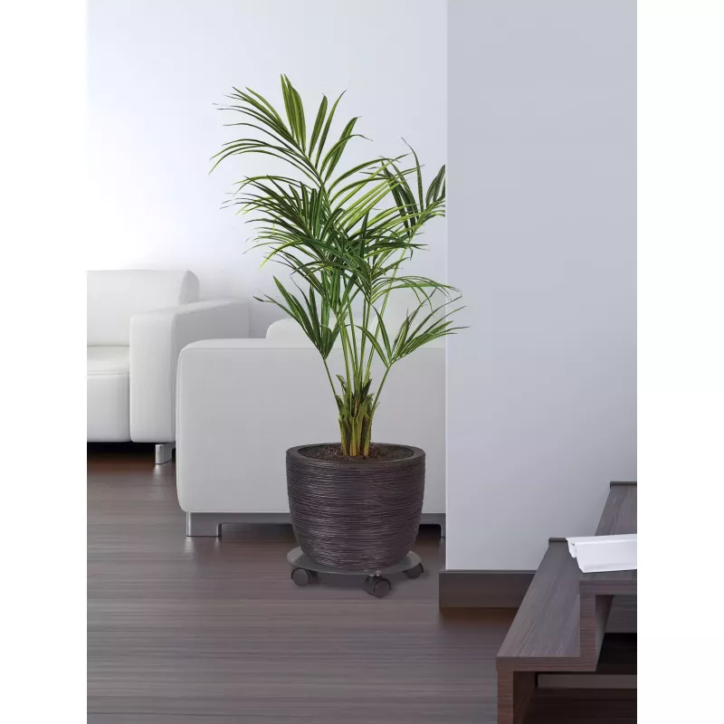 Roule Plante Alu Rond XXL - Louis Moulin