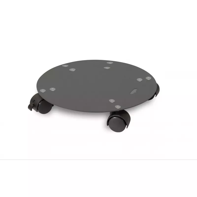 Roule Plante Alu Rond XXL - Louis Moulin