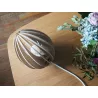 Lampe à poser chêne avec cordon noir Gone’s Lampe à poser chêne avec cordon noir Gone’s