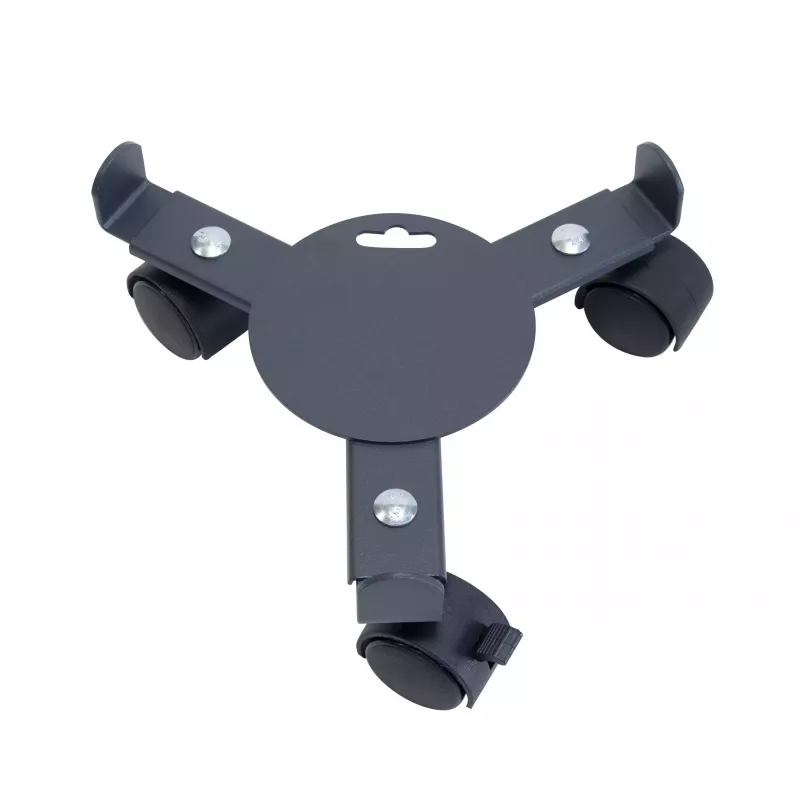 Roule Plante EXTENSIBLE Gris Martelé Louis Moulin