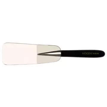 Pelle de cuisine avec manche polypro - Nogent 3 étoiles