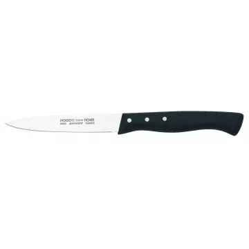 Couteau d’office avec lame affidenté 9 cm - Nogent 3 Etoiles