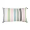 Oreiller 100 % coton Garlin Jade - Artiga
