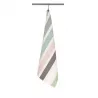 Torchons de cuisine 100 % coton Garlin Jade - Artiga