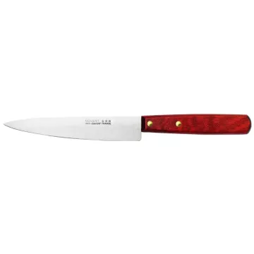 Couteau de cuisine lame 15cm - Nogent 3 Etoiles