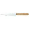 Couteau de cuisine lame 15cm - Nogent 3 Etoiles