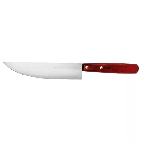 Couteau de chef lame 17cm - Nogent 3 Etoiles
