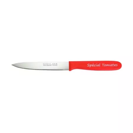 couteau spécial tomate – Nogent 3 Etoiles