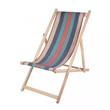 Chilienne toile Basque - Artiga