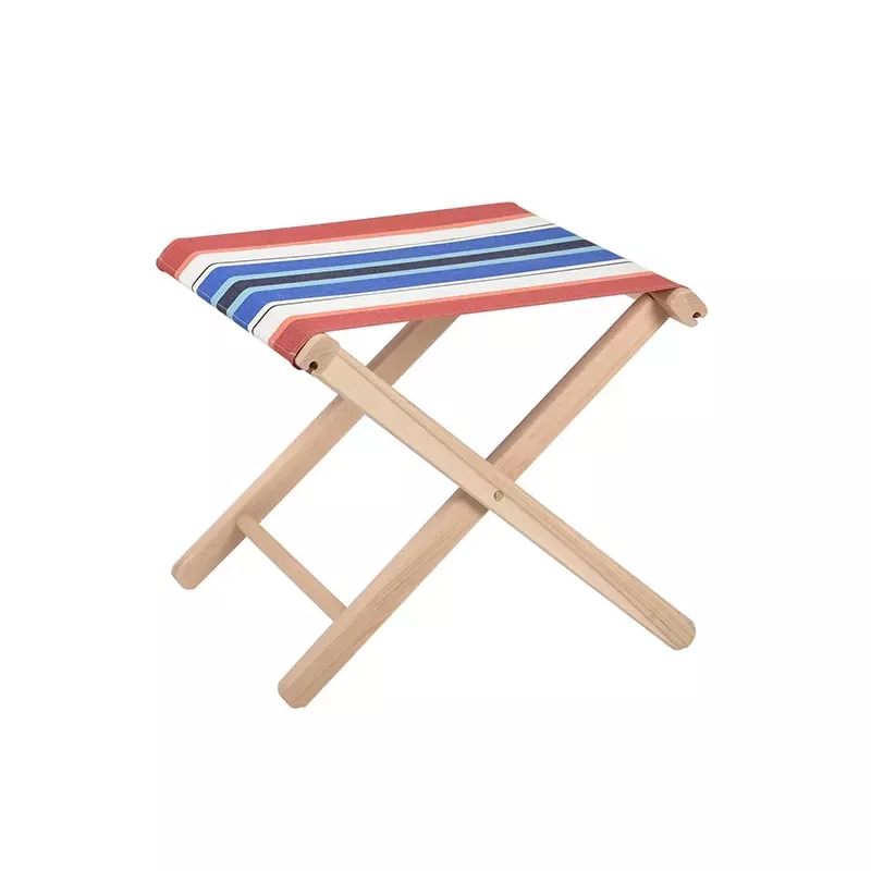 Toile de remplacement pour tabouret pliant - Artiga